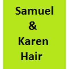Samuel & Karen Hair