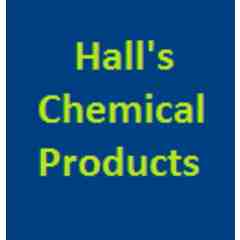 Hall's Chemical