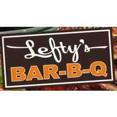 Lefty's BBQ