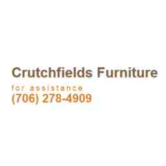 Crutchfield's Furniture