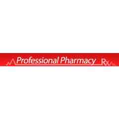 Professional Pharmacy