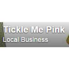 Tickle Me Pink