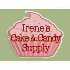 Irene's Cakes and Candy