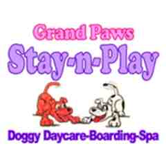 Grand Paws Stay N Play