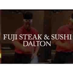 Fuji Japanese Steakhouse