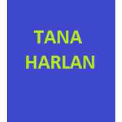 Mrs. Tana Harlan