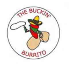 Buckin Burrito