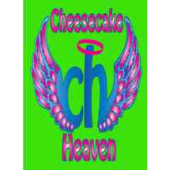 Cheesecake Heaven