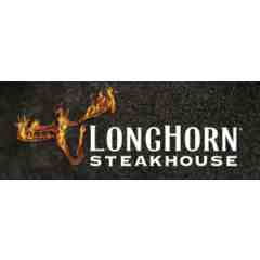 Longhorn's