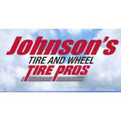Johnson Tire & Wheel
