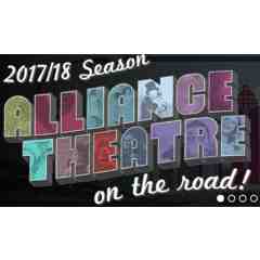 Alliance Theatre at The Woodruff