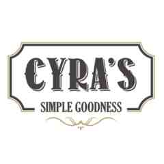 Cyra's