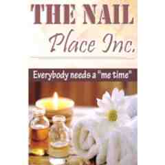 The Nail Place