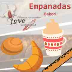Love Empanadas