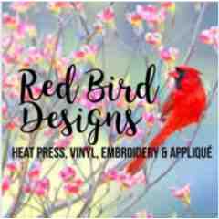 Red Bird Designs