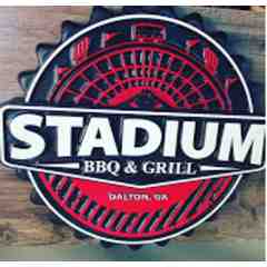 Stadium BBQ & Grill