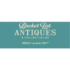 Bucket List Antiques