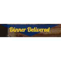Dinner Delivered Dalton
