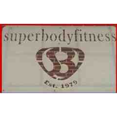 Super Body Fitness Center