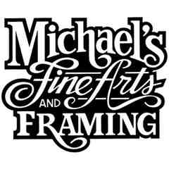 Michael's Fine Art and Framing