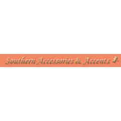 Southern Accessories and Accents