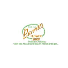 BARRETT'S FLOWER SHOP