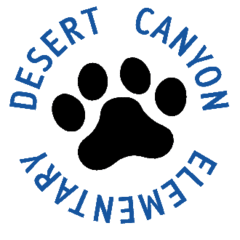 1st Grade Teachers of Desert Canyon Elementary