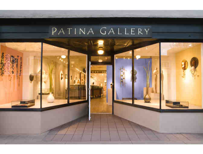 Gift Certificate for Patina Gallery - Photo 1