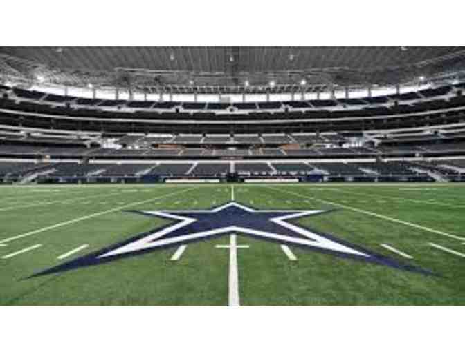 Dallas Cowboys vs Super Bowl LII Champion Philadelphia Eagles (December 8-9, 2018) - Photo 2