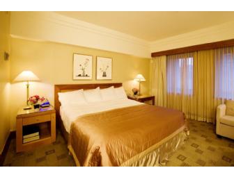 Gift Certificate by The Kitano New York Hotel