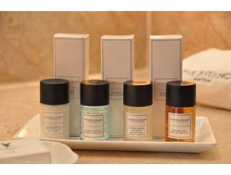 Gift Certificate by The Kitano New York Hotel