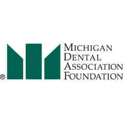 Sponsor: Michigan Dental Association Foundation