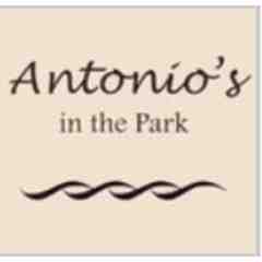 Antonio's in the Park