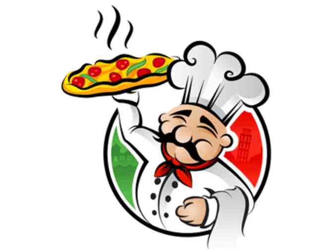 $30 gift certificate Constantino's Pizzeria & Ristorante, Easton, PA