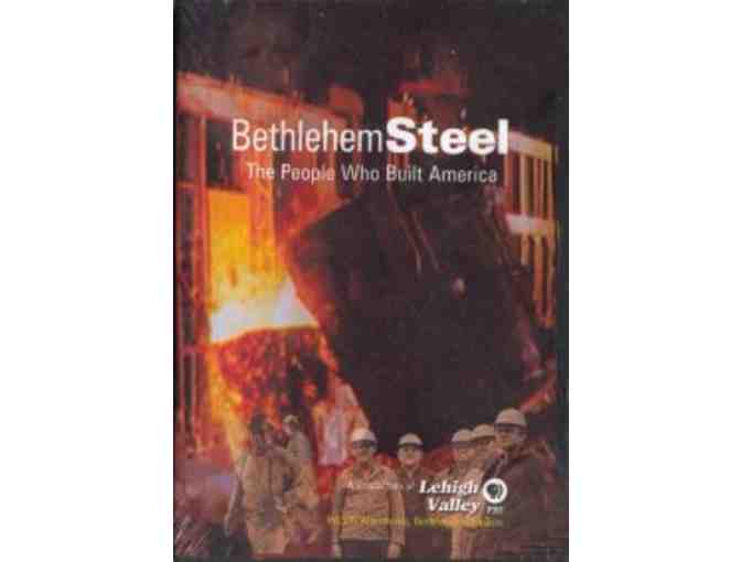 5 Lehigh Valley documentaries produced by WLVT Channel 39