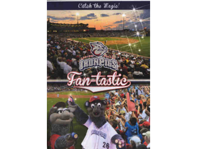 5 Lehigh Valley documentaries produced by WLVT Channel 39