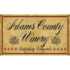 Adams County Winery