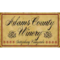 Adams County Winery