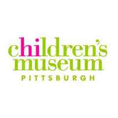 Children's Museum of Pittsburgh
