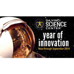 DaVinci Science Center