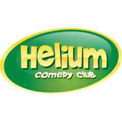 Helium Comedy Club