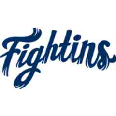Reading Fightin' Phils