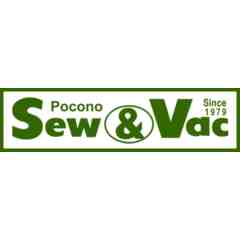 Pocono Sew & Vac