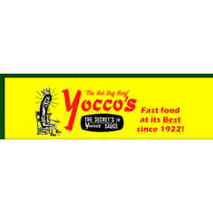 Yocco's Hot Dogs