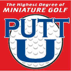 Putt U Mini Golf