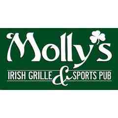 Molly's Irish Grille & Pub