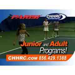 Cherry Hill Health and Racquet Club