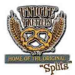 Unique Pretzels