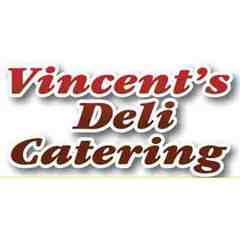 Vincent's Deli & Catering