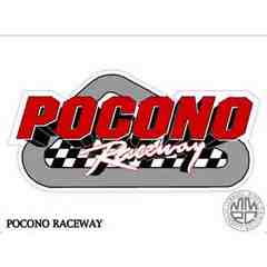 Pocono Raceway